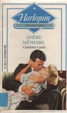 Amère mémoire : Collection 