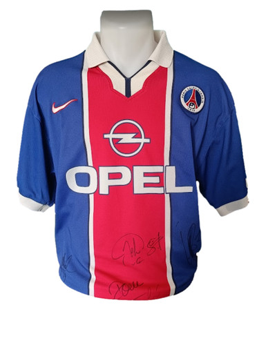 Maillot football vintage - football,