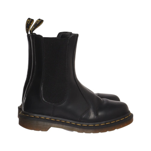 Martens chelsea boots - dr.,