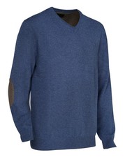 Pull de chasse Club