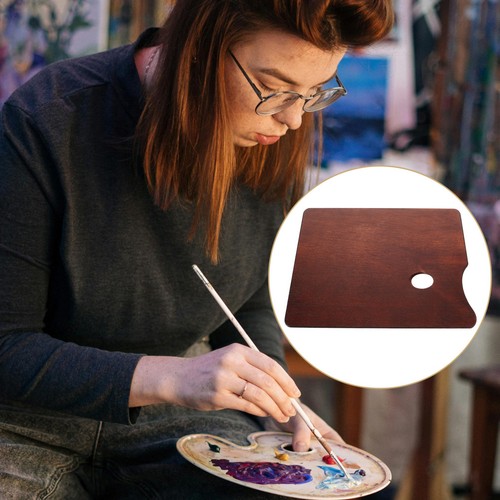 Plateau peinture aquarelle - peinture,