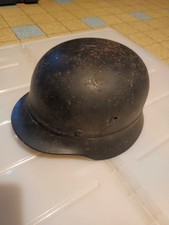 Casque allemand stahlhelm 35 - casque,