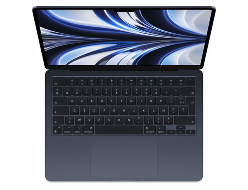 Macbook - 🇫🇷💻🇫🇷,