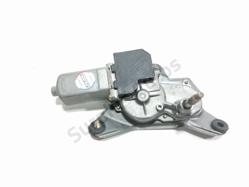 Moteur essuie glace arriere - moteur, d'essuie