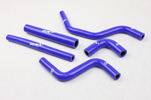Kit durites silicone - durites, megane