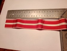 Ruban de la Croix de la Valeur