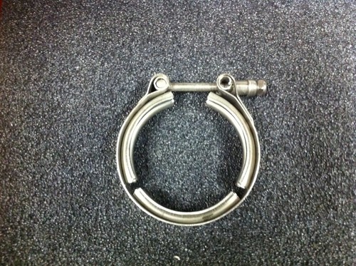 Band clamp 70mm - clamp,