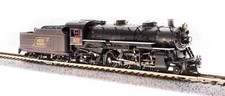 Broadway Limited 5972 N Scale