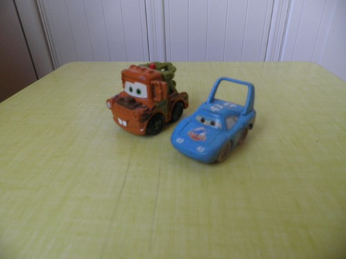 Disney pixar cars - disney, pixar-cars
