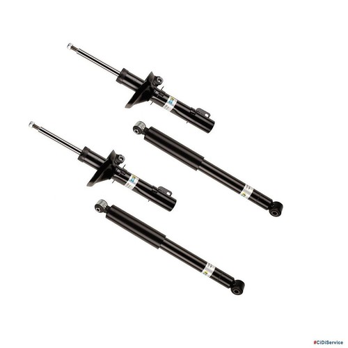 Amortisseurs gaz bilstein - 4,