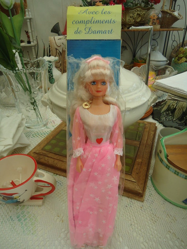 Ancienne poupée mannequin - ancienne,