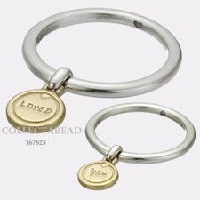 Authentic Pandora Silver