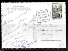 F494-N°116 SUR CP DE