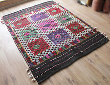 Tapis Turc Kilim 54''x73''