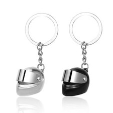 2 Pièces Mini Casque 3D Clés