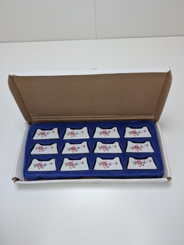 Lot de 12 - 🍽️, portes