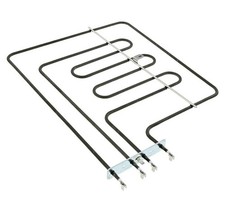 Résistance supérieure double