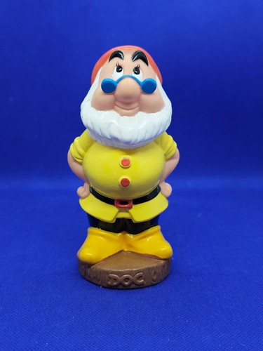 Figurine prof doc - figurine,