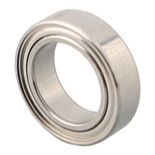 Moulinet de pêche roulement