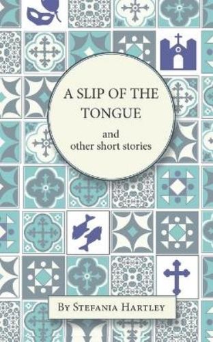 Stefania hartley slip the - a,