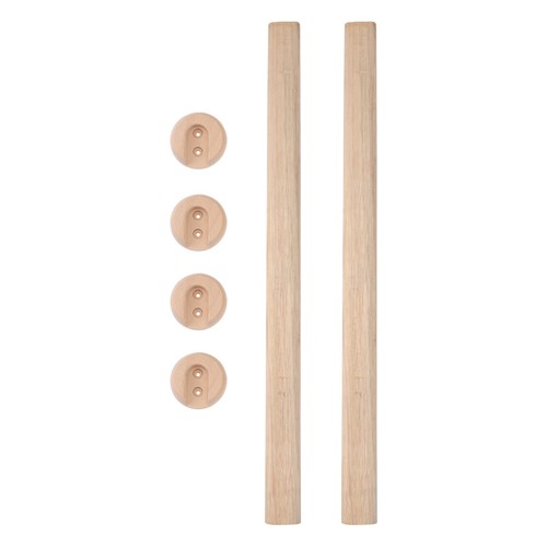 Pcs tringle cintres - tringle,