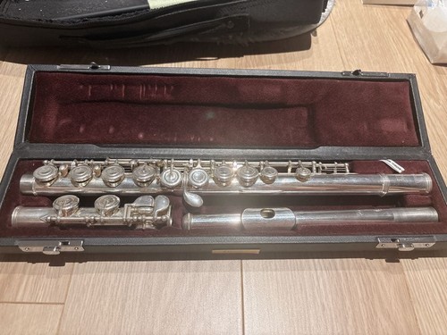 Flûte yamaha yfl - yamaha, yfl-212