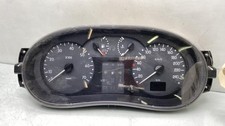 Compteur RENAULT CLIO 2 PHASE