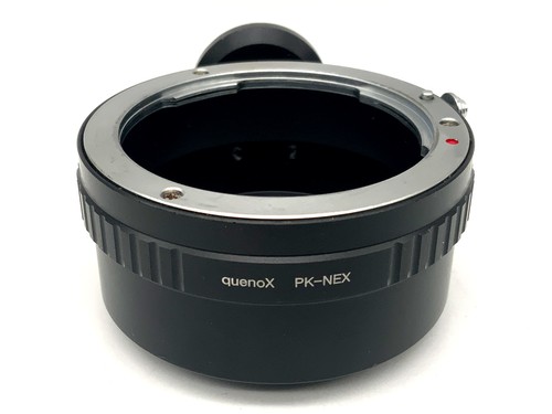 Quenox nex objectif avec - quenox,