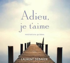 Adieu, je t'aime -