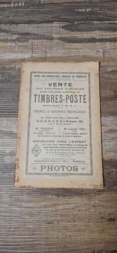 Livre vente aux enchères - livre,