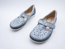 HELVEKS0 LAURINA Chaussure