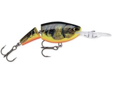 Rapala Jointed Shad Rap 7cm
