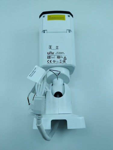 Uniview 2mp network - 2mp, ip