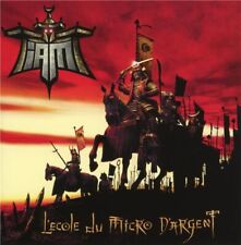 IAM – L'École Du Micro