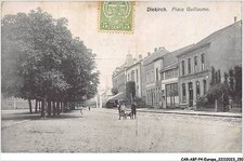 CAR-ABFP4-0465-LUXEMBOURG -