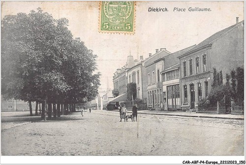Car abfp4 0465 luxembourg - car-abfp4-0465-luxembourg,