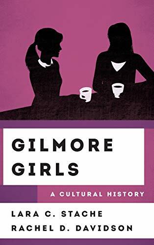 Gilmore girls cultural - gilmore, a