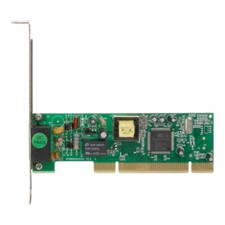 Modem Fax Carte Longshine