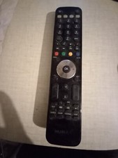TELECOMMANDE HD HUMAX RM F04