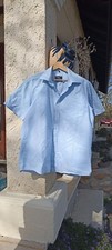 chemise Yves Dorsey taille XXL