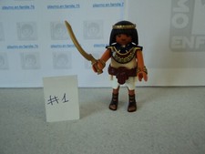 PLAYMOBIL vintage histoire