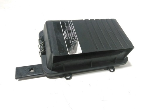 Boite air aixam - a,