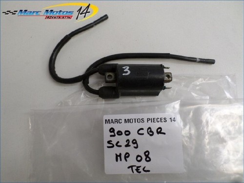 Bobine allumage honda 900 - d'allumage,