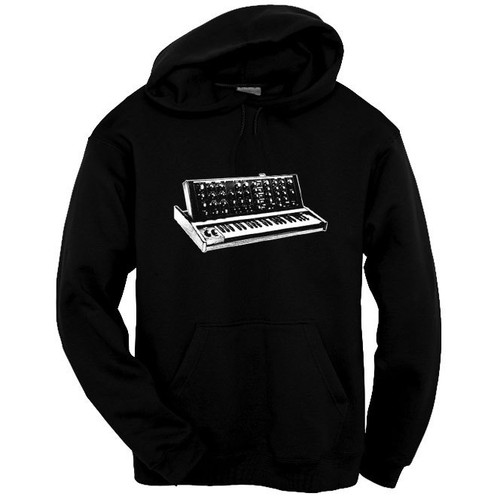 Moog early minimoog - moog,