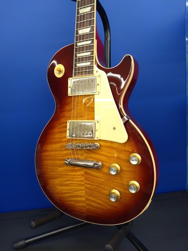 Guitare électrique iced - électrique,