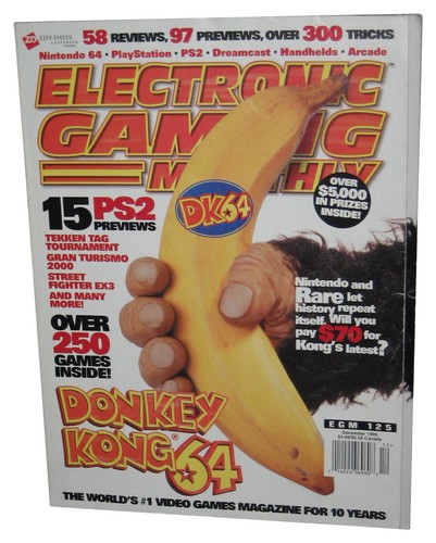 Magazine électronique jeu - Électronique,