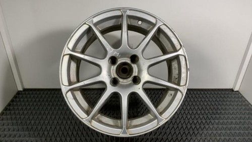 Jante renault clio phase - jante,