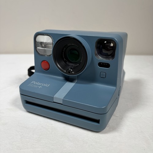 Polaroid now plus - +, instant