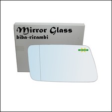 Miroir Rétroviseur Chromé