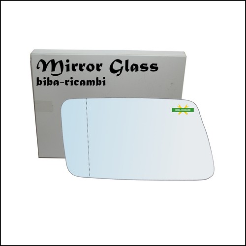 Miroir rétroviseur chromé - miroir,